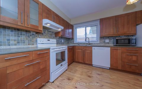 Photo 12 at 47 Ollerton Road, York University Heights, Toronto