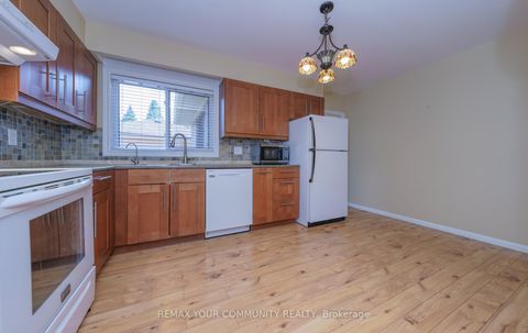 Photo 13 at 47 Ollerton Road, York University Heights, Toronto
