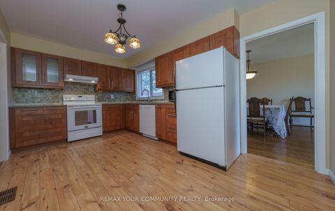 Photo 14 at 47 Ollerton Road, York University Heights, Toronto