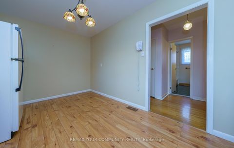 Photo 15 at 47 Ollerton Road, York University Heights, Toronto