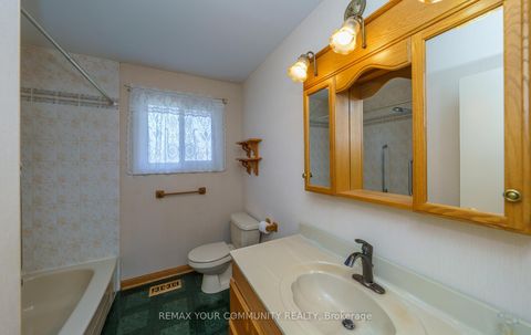 Photo 16 at 47 Ollerton Road, York University Heights, Toronto