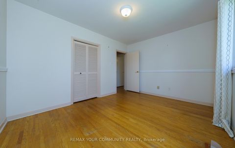 Photo 21 at 47 Ollerton Road, York University Heights, Toronto