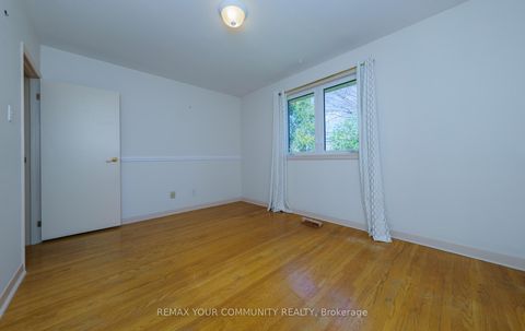 Photo 25 at 47 Ollerton Road, York University Heights, Toronto