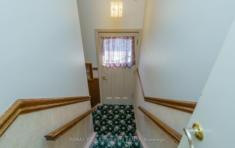 Photo 26 at 47 Ollerton Road, York University Heights, Toronto