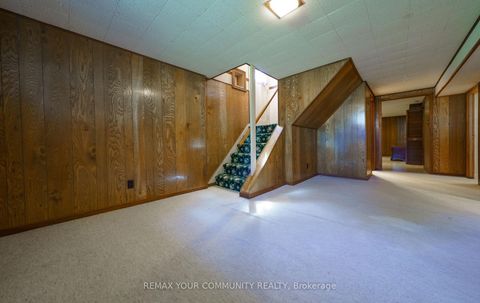 Photo 27 at 47 Ollerton Road, York University Heights, Toronto