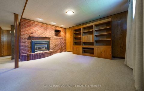 Photo 28 at 47 Ollerton Road, York University Heights, Toronto