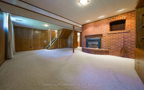 Photo 29 at 47 Ollerton Road, York University Heights, Toronto