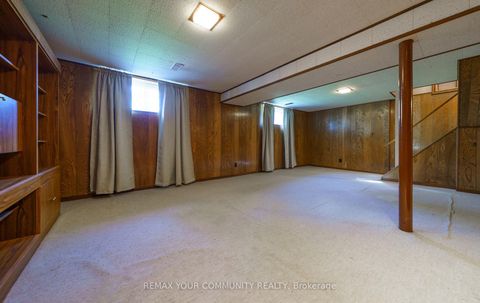 Photo 30 at 47 Ollerton Road, York University Heights, Toronto