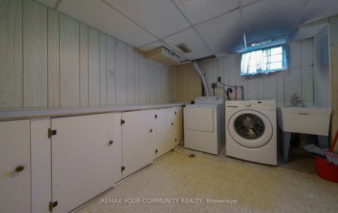 Photo 31 at 47 Ollerton Road, York University Heights, Toronto