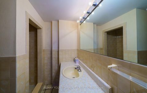 Photo 32 at 47 Ollerton Road, York University Heights, Toronto