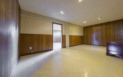 Photo 33 at 47 Ollerton Road, York University Heights, Toronto