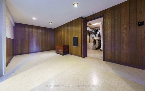 Photo 34 at 47 Ollerton Road, York University Heights, Toronto