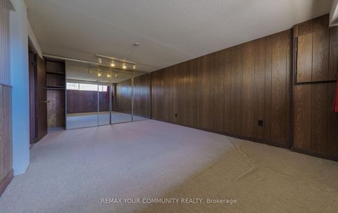 Photo 35 at 47 Ollerton Road, York University Heights, Toronto