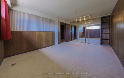 Photo 36 at 47 Ollerton Road, York University Heights, Toronto