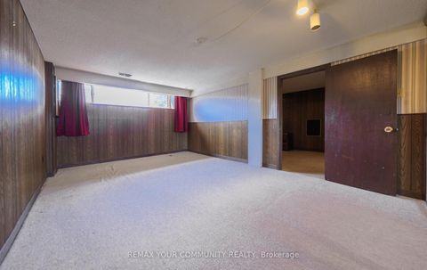 Photo 37 at 47 Ollerton Road, York University Heights, Toronto