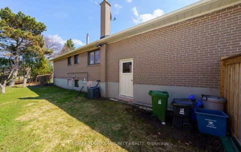 Photo 39 at 47 Ollerton Road, York University Heights, Toronto