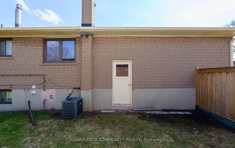 Photo 40 at 47 Ollerton Road, York University Heights, Toronto