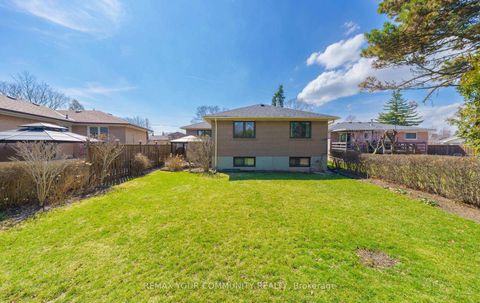 Photo 41 at 47 Ollerton Road, York University Heights, Toronto