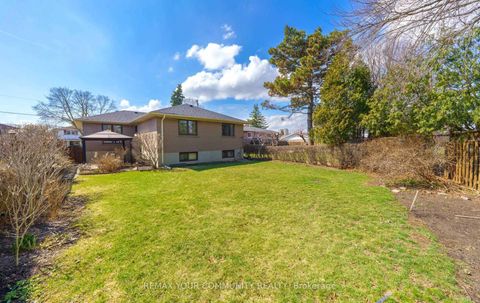 Photo 42 at 47 Ollerton Road, York University Heights, Toronto