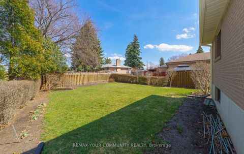 Photo 43 at 47 Ollerton Road, York University Heights, Toronto