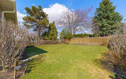 Photo 44 at 47 Ollerton Road, York University Heights, Toronto
