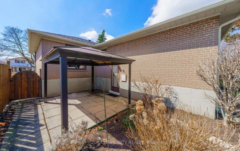 Photo 45 at 47 Ollerton Road, York University Heights, Toronto