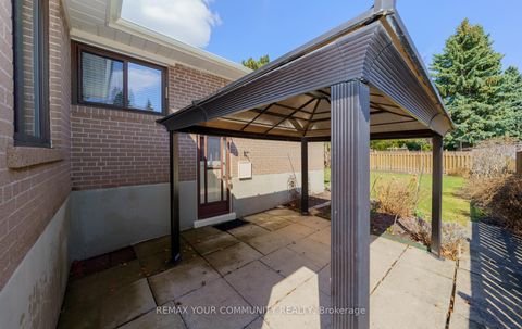 Photo 46 at 47 Ollerton Road, York University Heights, Toronto