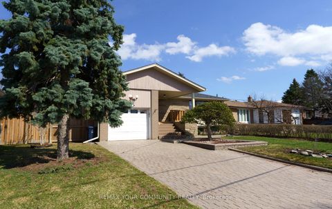 Photo 47 at 47 Ollerton Road, York University Heights, Toronto