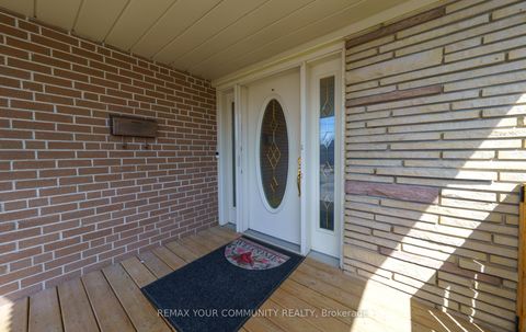 Photo 48 at 47 Ollerton Road, York University Heights, Toronto