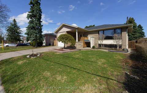 Photo 49 at 47 Ollerton Road, York University Heights, Toronto