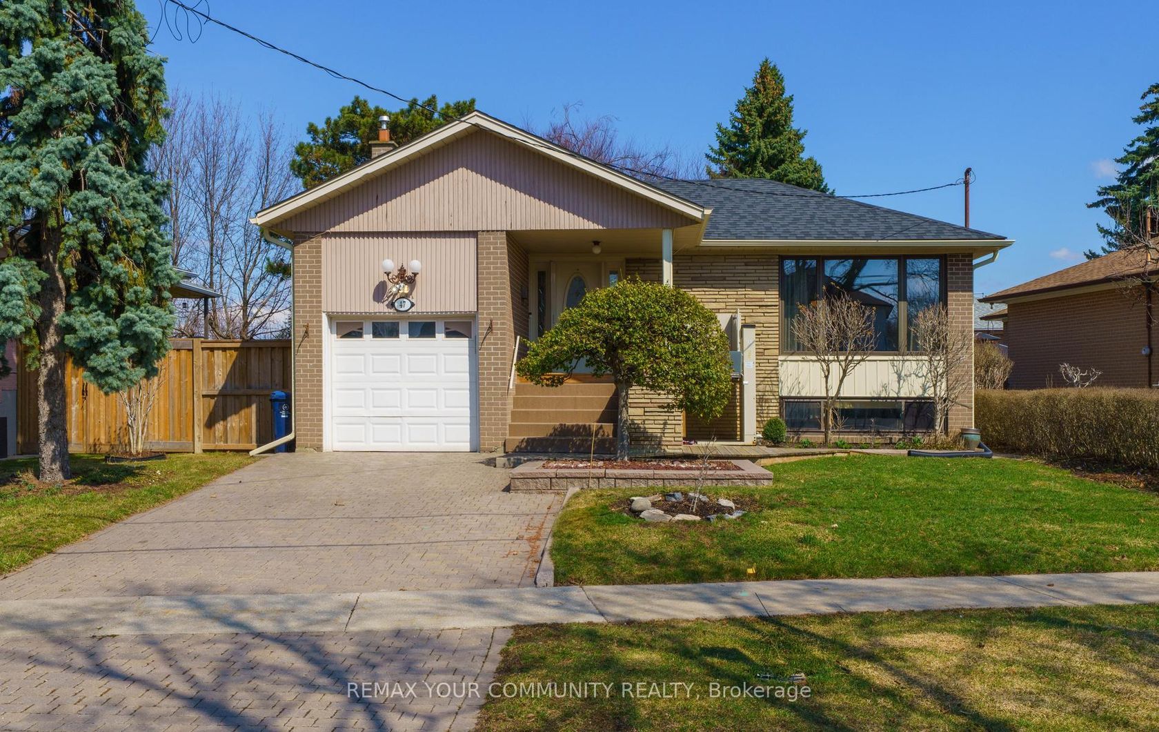 47 Ollerton Road, York University Heights, Toronto photo 7