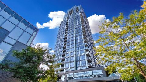 Photo 0 at 1109 - 18 Graydon Hall Drive, Donalda, Toronto