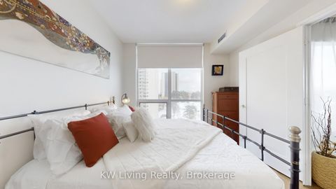 Photo 16 at 1109 - 18 Graydon Hall Drive, Donalda, Toronto