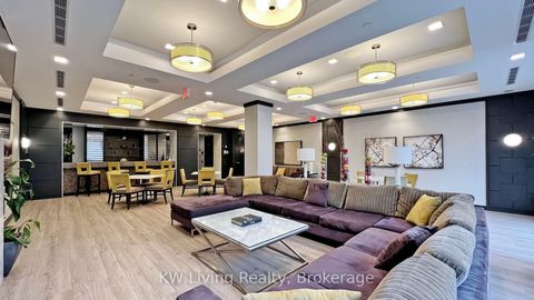 Photo 33 at 1109 - 18 Graydon Hall Drive, Donalda, Toronto