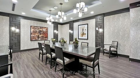 Photo 34 at 1109 - 18 Graydon Hall Drive, Donalda, Toronto