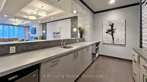 Photo 35 at 1109 - 18 Graydon Hall Drive, Donalda, Toronto
