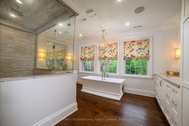 Photo 15 at 43 Maple Avenue, Moore Park, Toronto