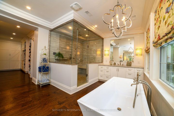 Photo 16 at 43 Maple Avenue, Moore Park, Toronto