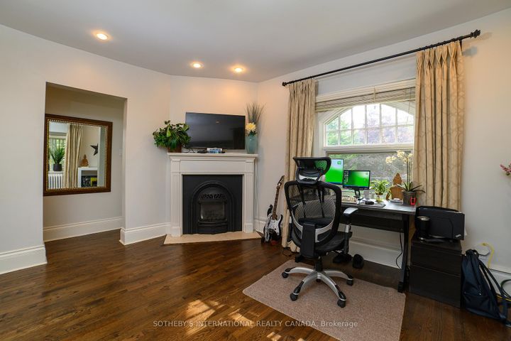 Photo 18 at 43 Maple Avenue, Moore Park, Toronto