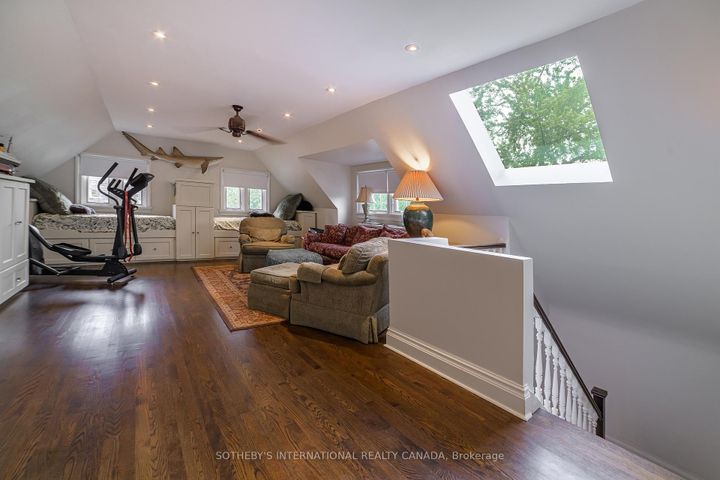 Photo 20 at 43 Maple Avenue, Moore Park, Toronto