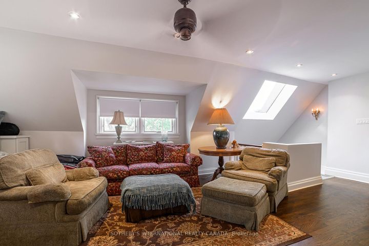 Photo 21 at 43 Maple Avenue, Moore Park, Toronto