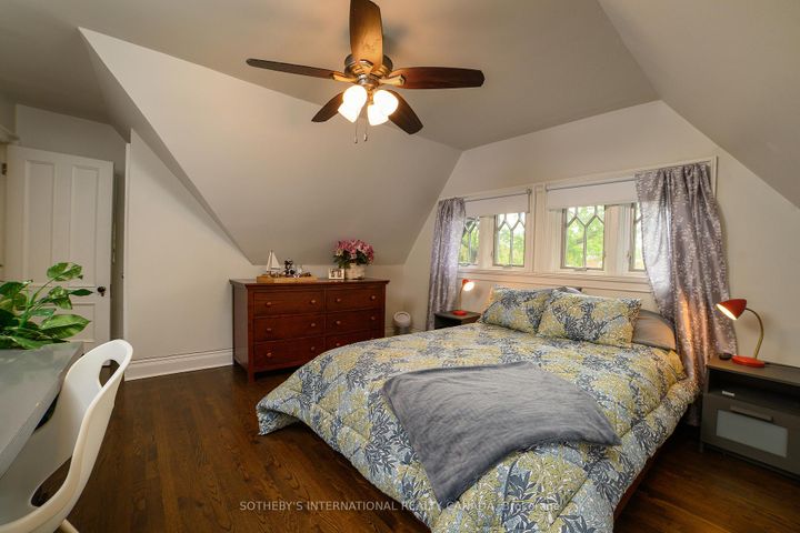 Photo 23 at 43 Maple Avenue, Moore Park, Toronto