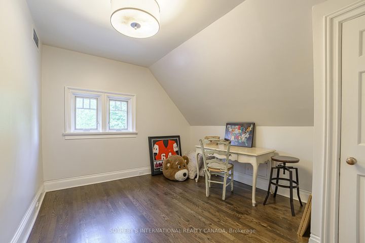 Photo 24 at 43 Maple Avenue, Moore Park, Toronto