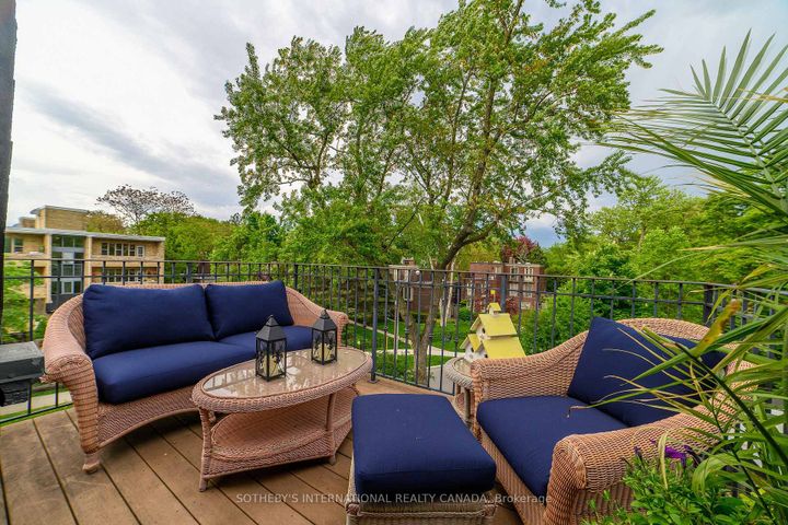 Photo 26 at 43 Maple Avenue, Moore Park, Toronto