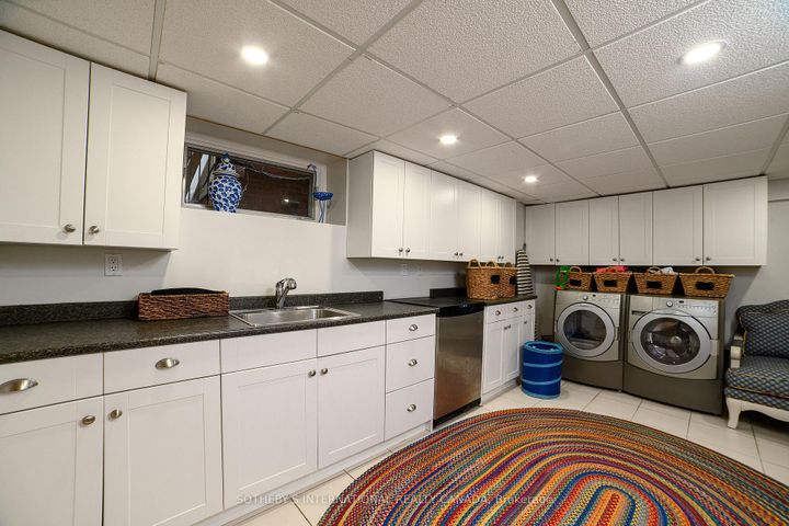 Photo 27 at 43 Maple Avenue, Moore Park, Toronto