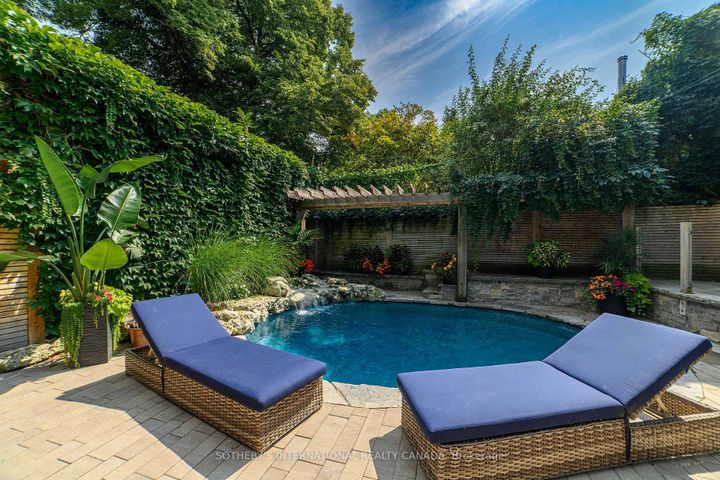 Photo 30 at 43 Maple Avenue, Moore Park, Toronto