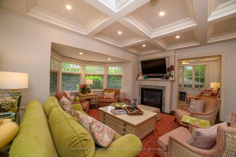 Photo 3 at 43 Maple Avenue, Moore Park, Toronto