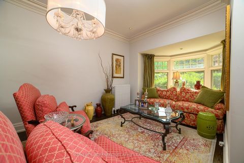 Photo 6 at 43 Maple Avenue, Moore Park, Toronto