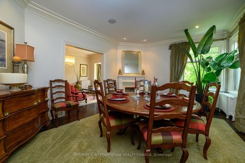 Photo 7 at 43 Maple Avenue, Moore Park, Toronto