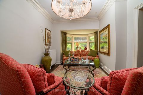 Photo 9 at 43 Maple Avenue, Moore Park, Toronto